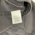 Altar'd State Gray Mini Skirt Small Button Front Preppy Y2K Retro Cute Photo 3