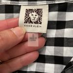 Anne Klein Anne Klein Button down shirt. Size Small Photo 5