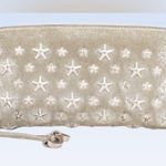 Jimmy Choo AUTHENTIC  Star Stud Zippy Wallet VGUC 🥰 Photo 1