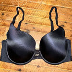 Savage X Fenty black lingerie strappy 34DD sexy bra Size undefined Photo 0