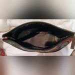 Vera Bradley Trio Paisley Tote bag, Cosmetic Bag, and Sunglasses Case/Holder NEW Photo 7