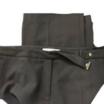 Gerard Darel Paris Wool Blend Black Dress Pants Trousers FR 40 US 8 NWT Photo 6