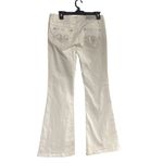 Rerock For Express Women's White Low Photo 1