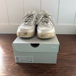 Nike Size 8 - Air Force 1 '07 Low Triple White Photo 0