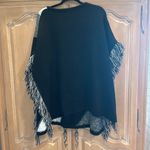 Topshop Poncho Photo 3