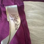 Rory Beca Elegant Magenta Dress Medium Photo 1