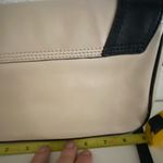 Kate Spade  crossbody bag, black, and taupe Photo 5