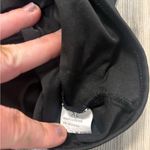 Elegant Black Long Sleeve Women's body suit XL NWOT perfect for holidays Photo 2