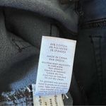 PacSun  Distressed Super Stretch Dark Wash Jegging Jeans Photo 6