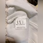 Women Tweed Plaid Buttoned Miniskirt Short Front Pockets Size 3XL Photo 3