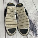 Cole Haan  Zerogrand Stitchlite Distance Womens Size 8.5 B Shoes Black Oxford Photo 4
