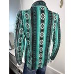 Cute Womens Top Size S Green Photo 2