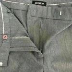 Avenue  Stretch Womens Dress Pants (14) Photo 4