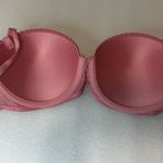 Tahari  Lace Underwire Bra - Soft Pink women embroidered. New with tags. Photo 3