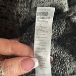 Sperry Topshop oversized sweater with zipper pockets on top Photo 2