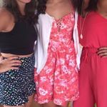 Guess Floral Lace Dress Photo 3