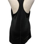 Champion  Women's Black Tank Top Photo 3