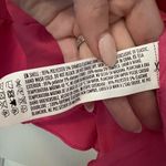 Endless Rose  Tiered Mini Dress Fuchsia Photo 7