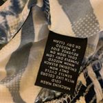 Premise NWT  Size XL Wide Leg Animal Print Pants Photo 11