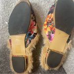 Cape Robbin Fuzzy mules Photo 1