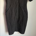 NEW Prairie Underground Revel Dress Black Photo 9