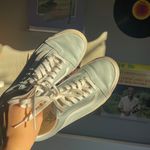 Vans Light Blue Old Skool Photo 1