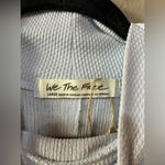 We The Free  long sleeve Photo 1