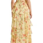 Ralph Lauren Floral Dress Photo 3