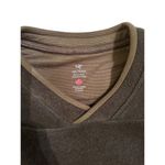 Arcteryx Arc'teryx Women's Brown Long Sleeve Pullover Sweatshirt Size S/P Photo 3