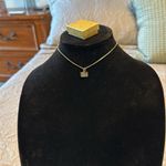 Daddy’s Baby Girl silver necklace. Photo 3