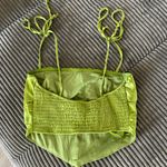 PacSun Corset Top Photo 3