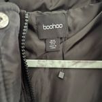 Boohoo Hooded Quilt Maxi Puffer Coat Photo 3