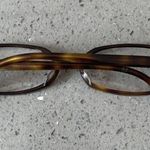 Oliver Peoples 48.5[]17.5 138 Frenchy DM Eyeglasses Frames ONLY Japan Tortoise Photo 7