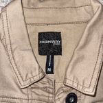 Highway Jeans lightly worn jean jacket Photo 2