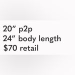 Juicy Couture  Nailhead Stretch Denim Jean Jacket M 20” p2p Dark Wash $70 Retail Photo 3