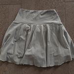 Halara  Tennis Skirt Crossover Photo 1