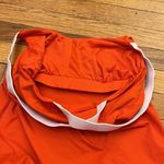 Patagonia  Orange Pink Crisscross Back Workout Tank
Top M Photo 2
