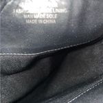 Gianni Bini Elegant Black Women's Boots Size 9 Photo 5