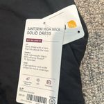 Athleta NWT Petite Santorini High Neck Dress Sz LP Photo 5