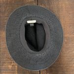 Anthropologie  Rancher Hat Women's Fedora Cowgirl Band OS Photo 5