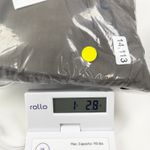 Universal Standard  Bree Sweatshirt Dress Womens M 18-20 Clean Girl Minimal Comfy Photo 14