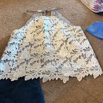 Intermix  medium blouse Photo 1