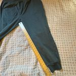 Kensie Women's Gray Joggers Photo 5