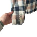 Veronica Beard - Schoolboy Stand Collar Dickey Feminine Blazer Sz 6 Photo 4