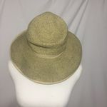 Charlie Paige Wide Brim Hat w/ Bow Gently Used Photo 0