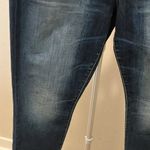 Lucky Brand  Sofia skinny distress jeans Photo 2