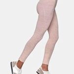 Outdoor Voices  Pale Pink Techsweat Athletic Leggings S Photo 0