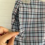 Urban Outfitters Blue & Pink Plaid Skirt Photo 3