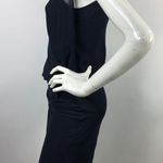 ALLSAINTS  Dress Navy US 2 Photo 14