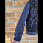 Anthropologie By  Clemence Quilted Bomber
Jacket medium Photo 3